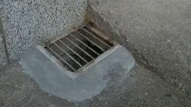 2 годишно дете падна в близо двуметрова шахта Инцидентът се е