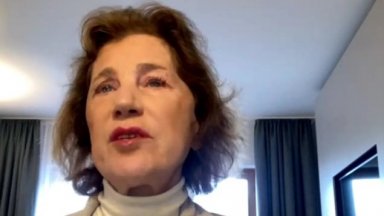 Елена Поптодорова настоя българската държава в спешен порядък да си