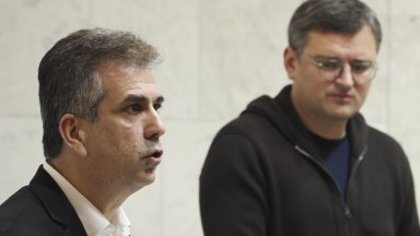 Израел е одобрил лицензите за износ за евентуална продажба на