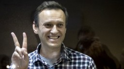 Алексей Навални след Оскара: Посвещавам приноса си на хората, които се борят срещу чудовището на диктатурата и войната