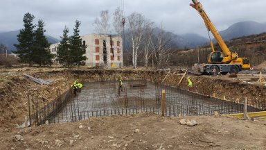 53 годишният мъж който е от Дупница вероятно е бил притиснат от