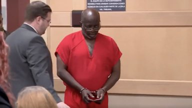 57 годишен американец бе освободен от затвор във Флорида след като