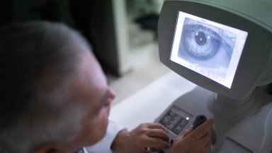 За 80% от пациентите с хронична глаукома болестта може да остане в миналото