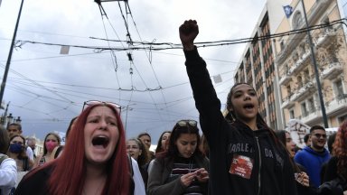 Организациите планират митинг в 12 00 часа пред Министерството на труда