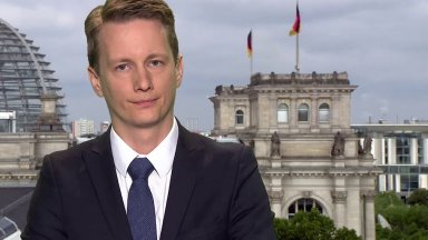 Издателската къща Аксел Шпрингер се разделя с тримата ръководители на