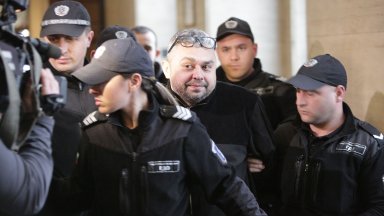 Прокуратурата публикува част от събраните доказателства в хода на разследването