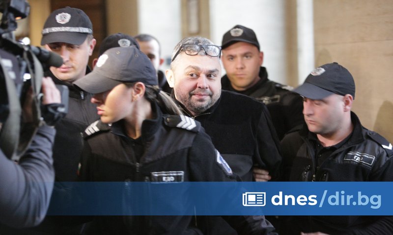 Прокуратурата публикува част от събраните доказателства в хода на разследването