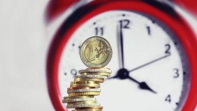 Ситуацията с възнагражденията в КЗП е трагична Заплатите са изключително