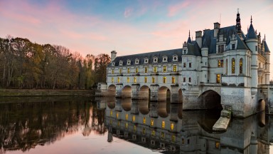 Пътека на прочути личности ще привлича туристи по поречието на река Лоаре във Франция