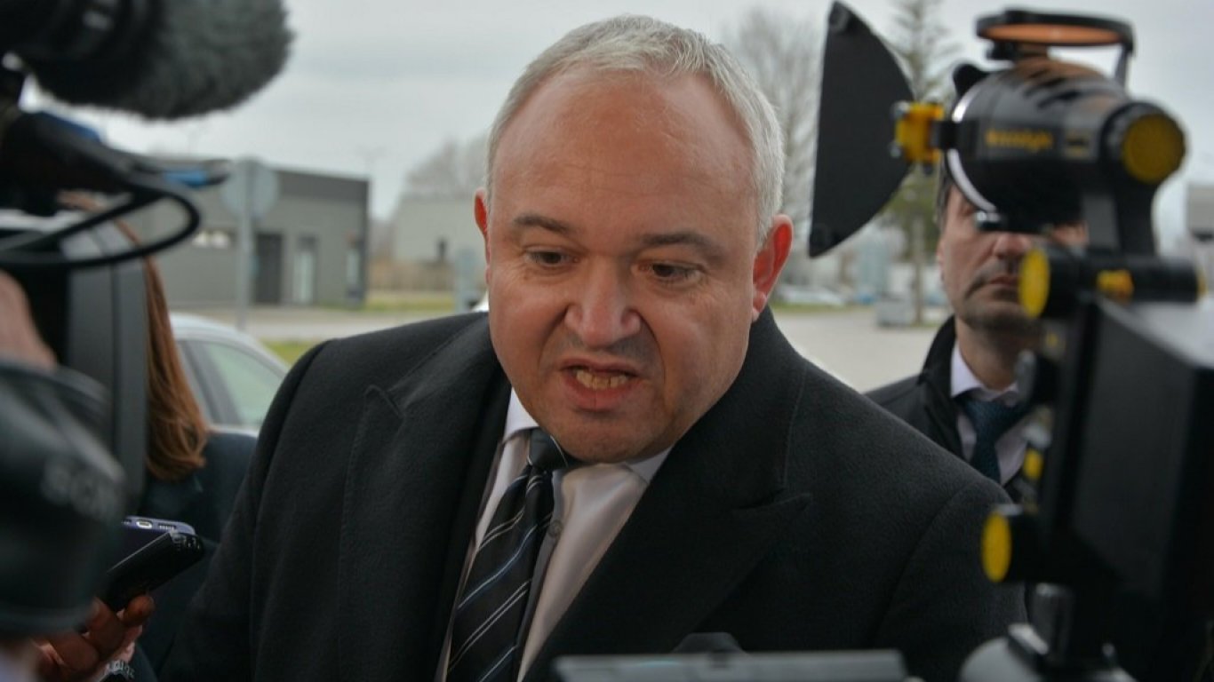 Демерджиев: Твърдения в доклада на САЩ за България вече не са актуални