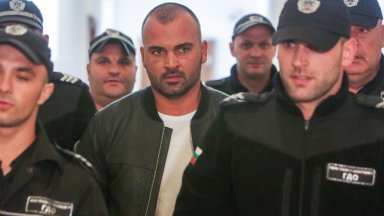 Софийският градски съд отхвърли молбата за изменение на мярката задържане