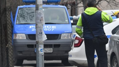 Поредна група нелегални мигранти беше задържана в София съобщи агенция