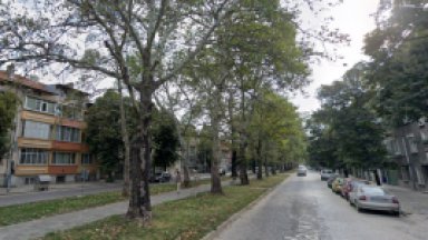 Променят движението по основен пловдивски булевард
