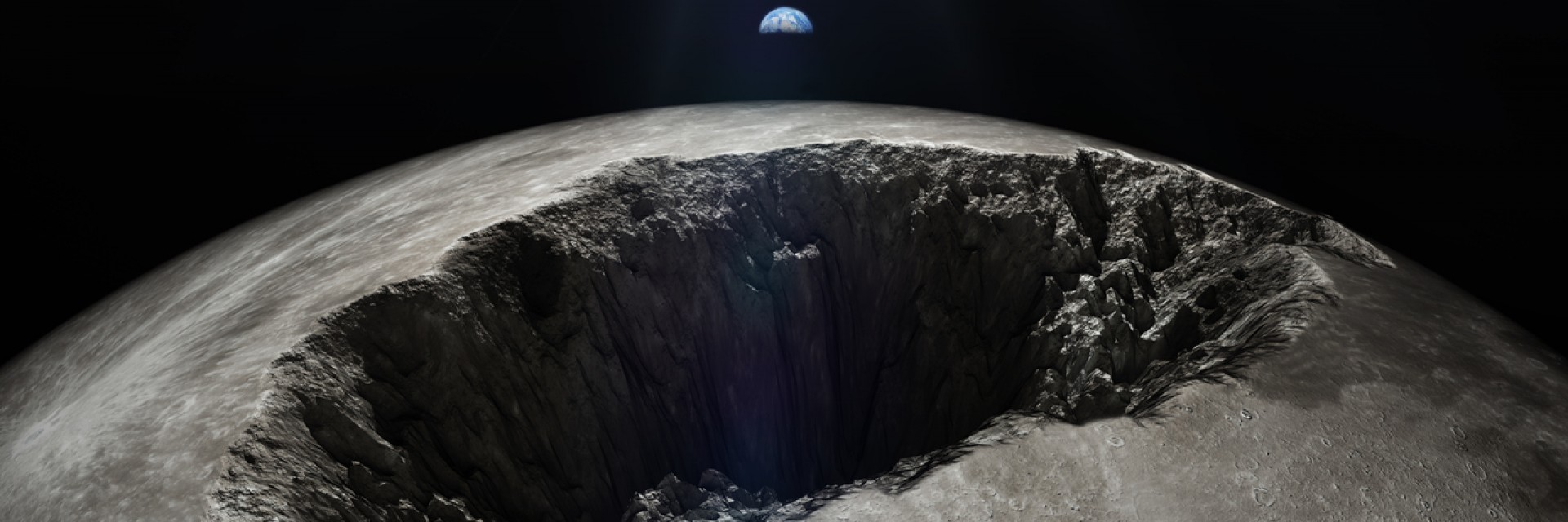 Кратерът Чиксулуб - погребаните тайни на най-смъртоносното място на Земята