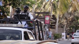 30 убити кандидати и 11 отвлечени: Задават се най-жестоките избори в историята на Мексико