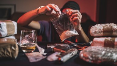 Докладът обобщава данните за ситуацията с наркотиците в Европа към