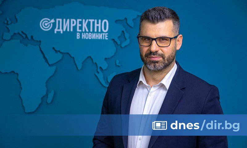 Не е добър знак, когато БНБ и министерството на финансите