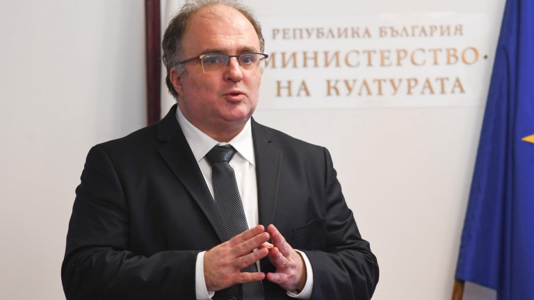 Найден Тодоров: Уволнението на Морфов или Василев не е казус на министерството 