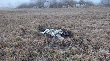 На фона на международната заповед за арест на Владимир Путин