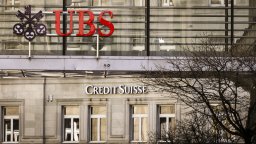 Credit Suisse отново е съдействала на богати американци да укриват доходи