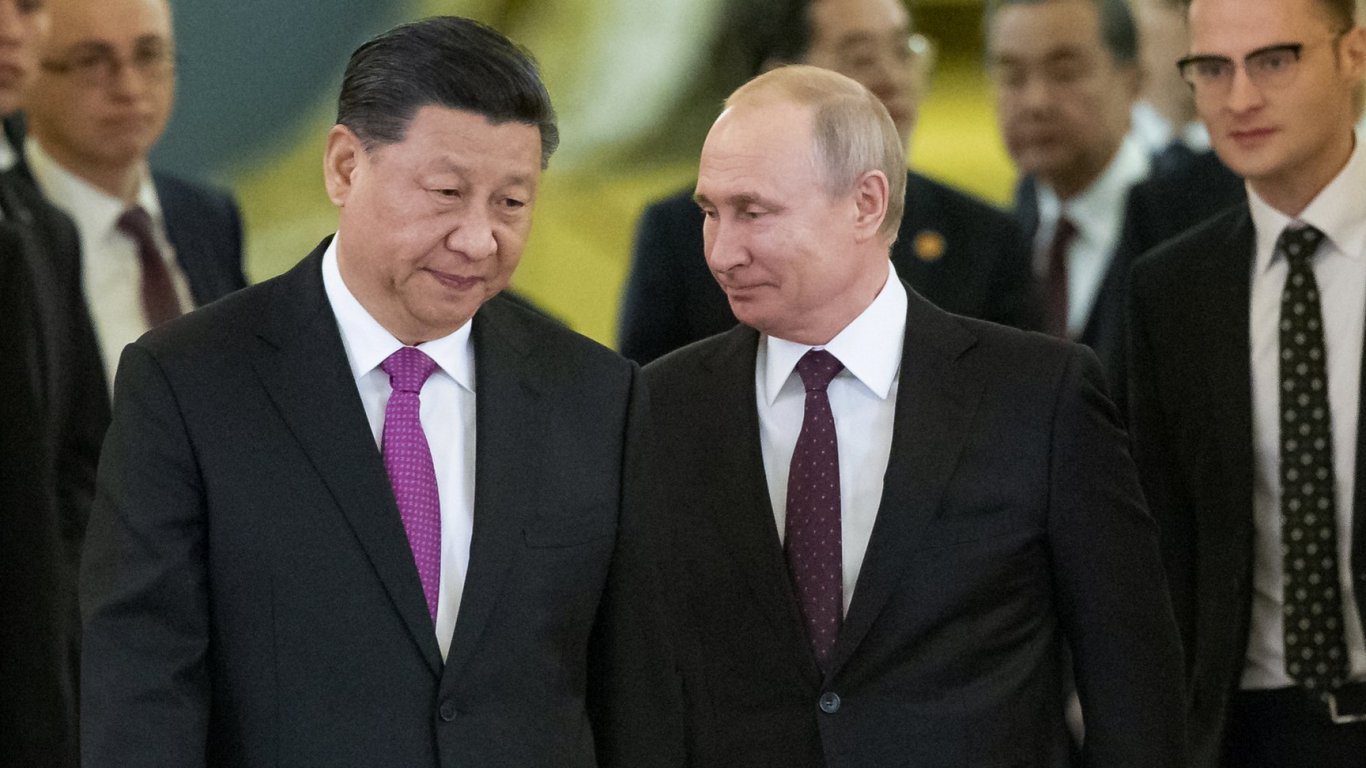 Силата на Сибир: Китай кара Путин да чака