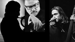 "Полет отвътре": Български музиканти свирят в памет на Румен Тосков и Васил Пармаков