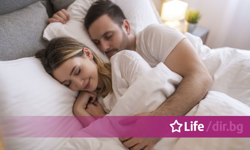 Sleep Divorce: Improving Relationships and Quality of Sleep