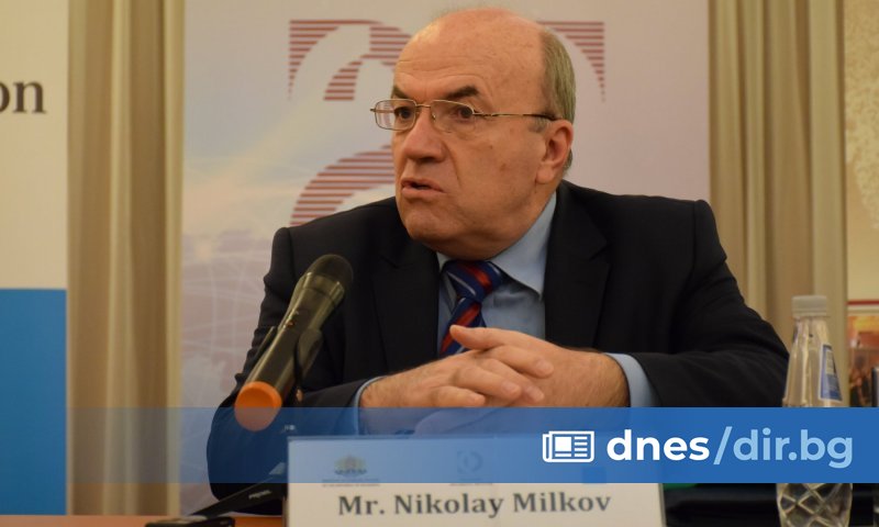 Страната ни има ясна позиция позиция по отношение на членството