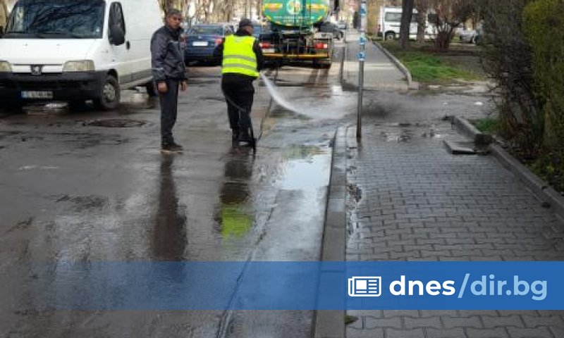 Всички жители на София могат да се включат в традиционното