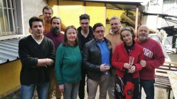 Съни Сънински ще режисира пиесата, носител на наградата "Славка Славова"