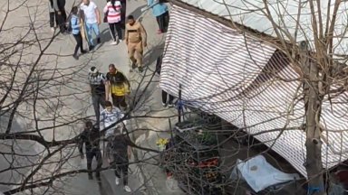 Почина един от тежко пострадалите след масовия бой в Казанлък