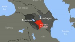 САЩ предложи помощ на Армения за уреждане на отношенията ѝ с Азербайджан