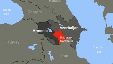 Айхан Хаджизада говорител на азербайджанското дипломатическо ведомство написа в социалната