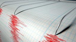 Ново земетресение от 4,5 по Рихтер удари Централна Турция