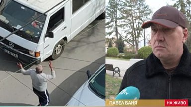 Загиналият при масовия бой с кирки в Казанлък вчера е