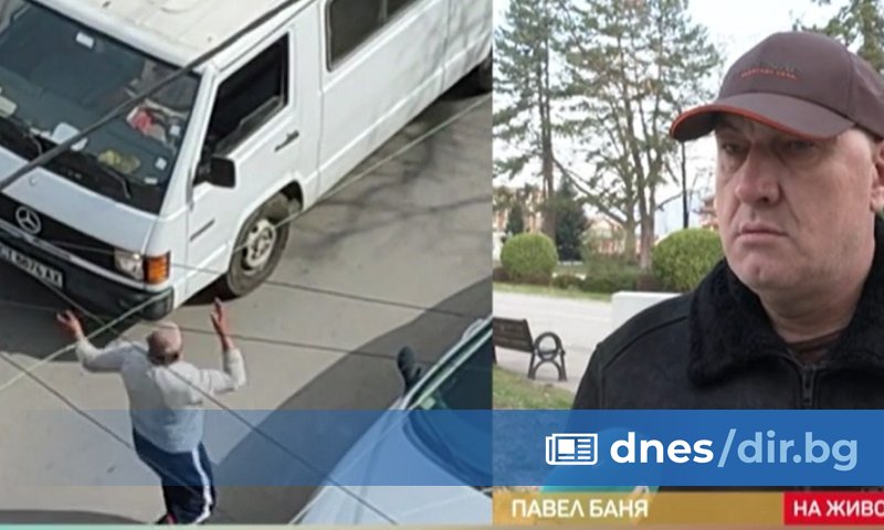 Загиналият при масовия бой с кирки в Казанлък вчера е