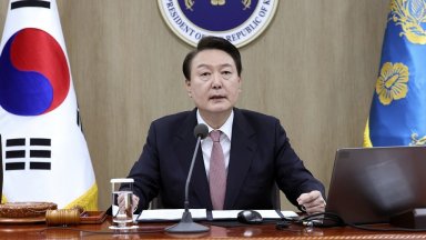 Сеул: Значителна част от изтеклите разузнавателни документи на САЩ са фалшифицирани
