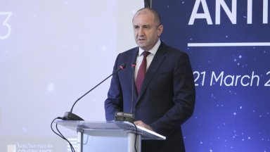 България не е част от общата поръчка на ЕС за