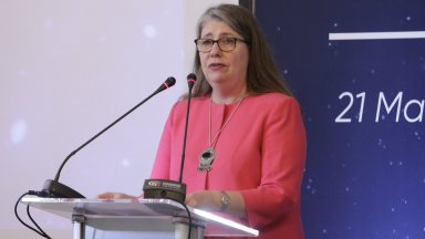 България се сблъска с огромни предизвикателства но показа своята устойчивост