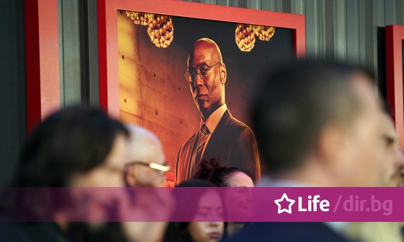 Keanu Reeves and Laurence Fishburne honor Lance Reddick’s memory after unexpected passing.