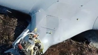 Украйна е атакувала с дрон помпената станция Новозибков на петролопровода