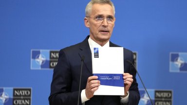 Според 83 на сто от българските граждани нашата страна трябва