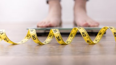 Как наднорменото тегло унищожава здравето и хармонията в човешкия организъм