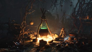 Появи се нов трейлър за Witches of the New World и още подробности за играта