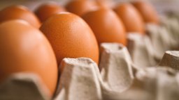 Свръхпроизводството на яйца у нас запазва цената им непроменена за Великден