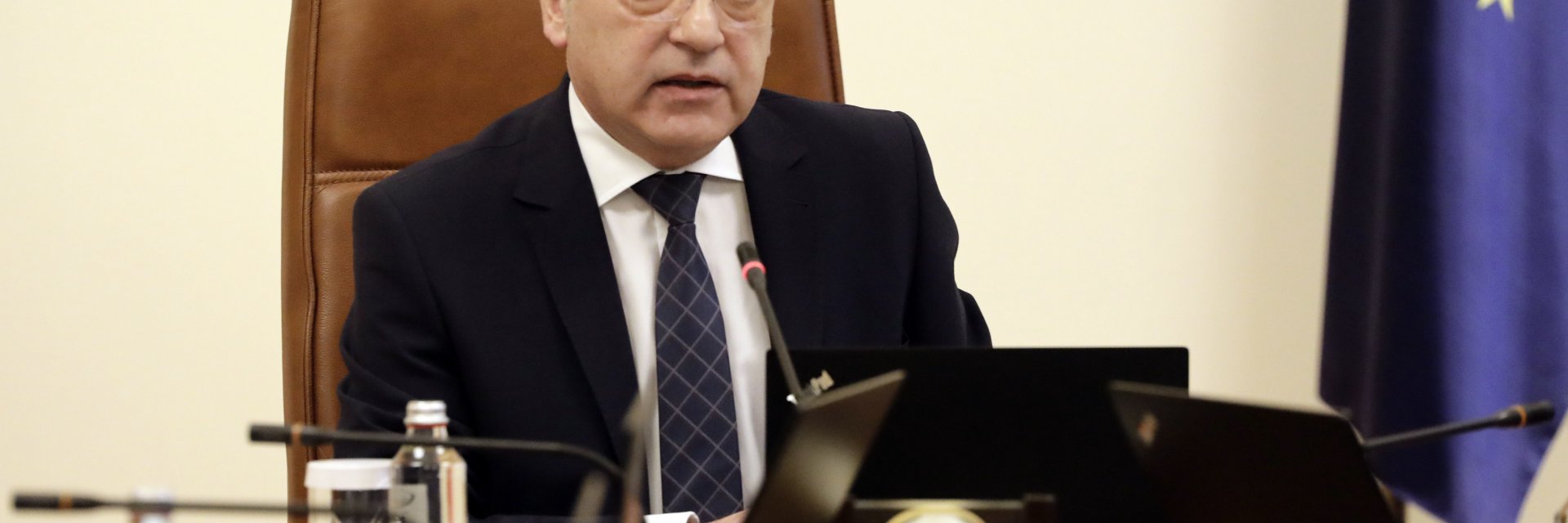 Гълъб Донев: Готови сме за избори, но дали партиите са готови за отговорност след 2 април?