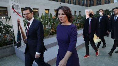 Министърът на правосъдието на Германия Марко Бушман планира да реформира