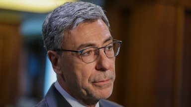 Според него този ВСС който по думите му е с