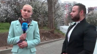 Софийска районна прокуратура се самосезира след излъчен репортаж по национална
