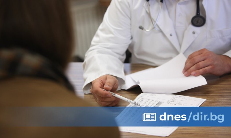 Доброволци на Български червен кръст ще раздават информационни материали за